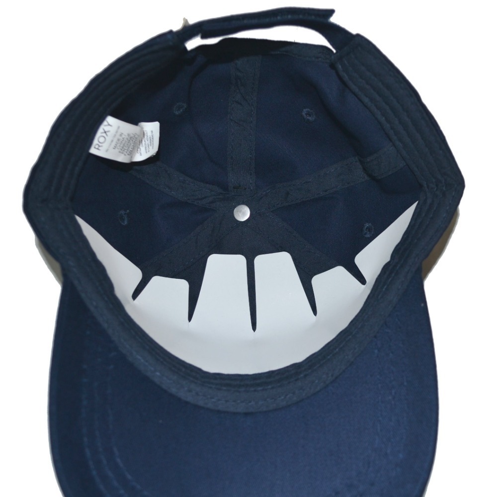 ROXY 棒球帽 女 ERJHA04051 Next Level 全新 現貨 保證正品-細節圖5