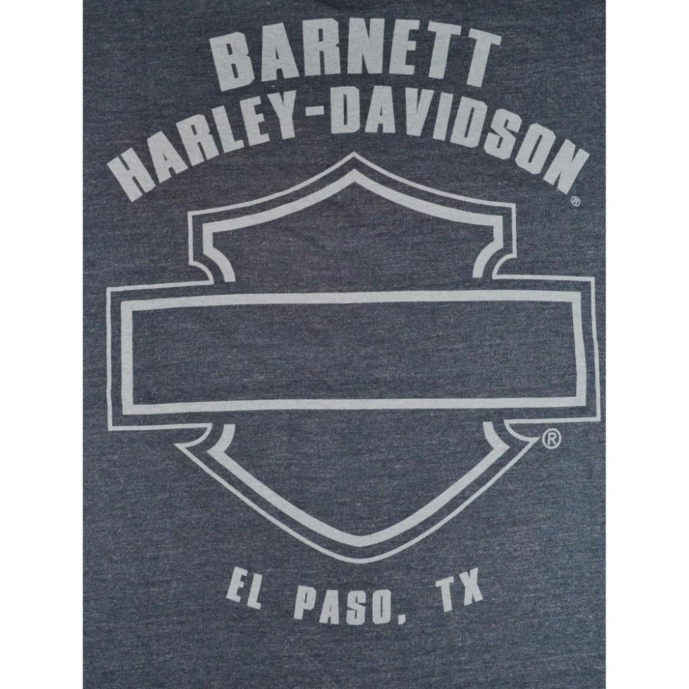 Harley-Davidson 哈雷機車 Speed & Power 短袖T恤  S  全新 現貨-細節圖4