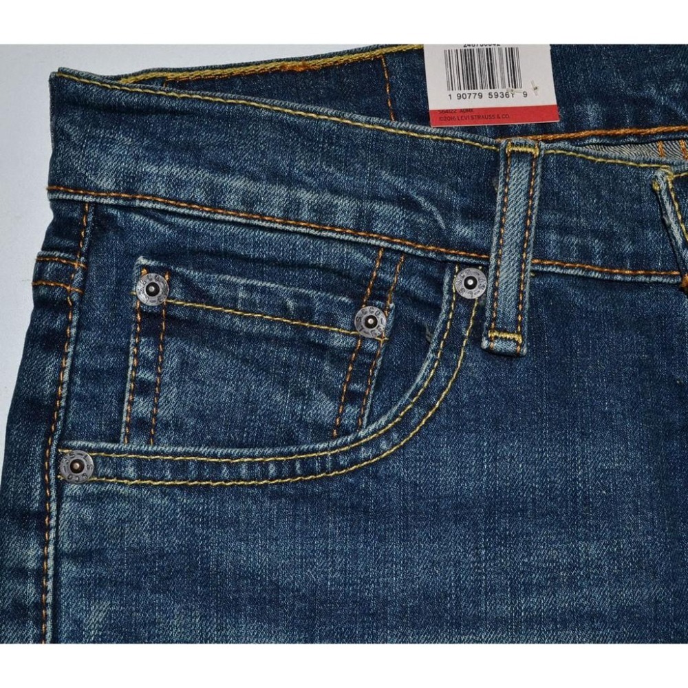 Levis 519 discount