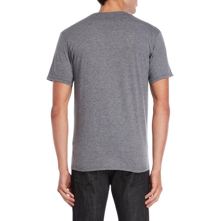 Levi＇s 全新 現貨 Bohr Bear 灰色短袖T恤 【M】美國購入 保證原廠正品-細節圖2
