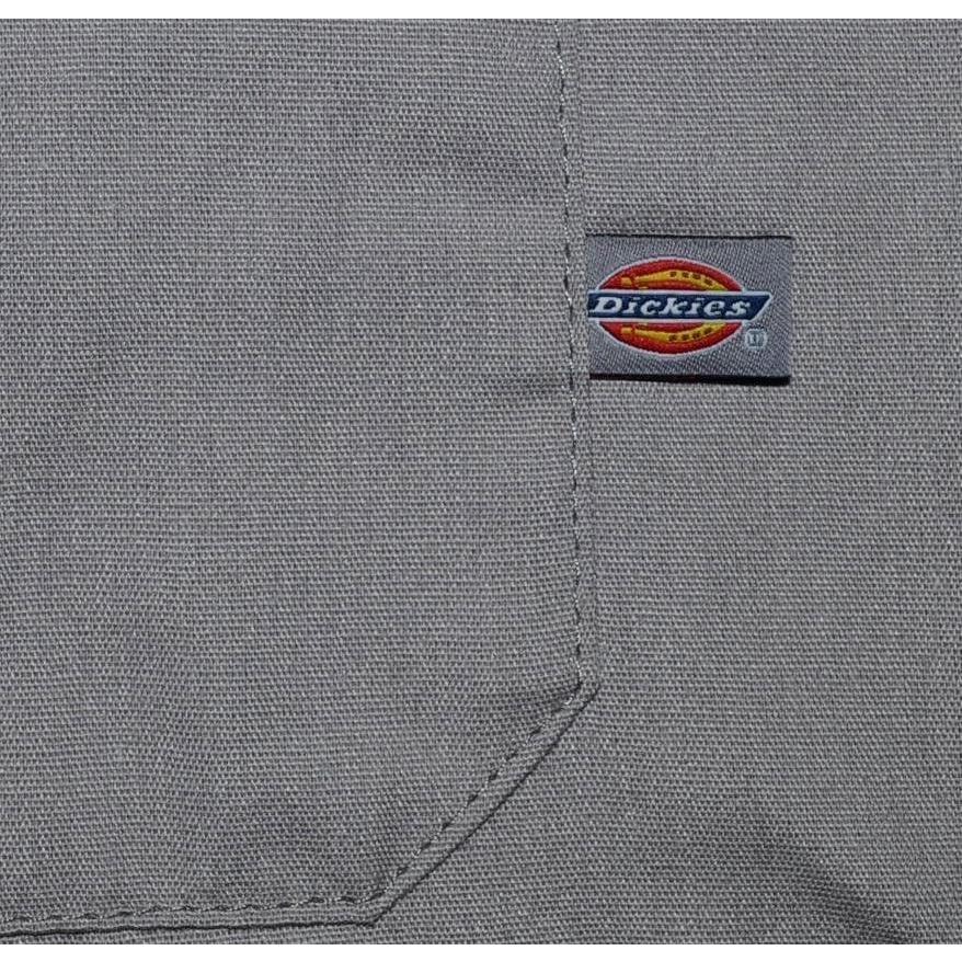 Dickies 工作襯衫 長袖襯衫【M】【L】【XL】(較一般尺寸稍大) 有大尺寸 耐用斜紋布 抗皺 全新 現貨-細節圖3