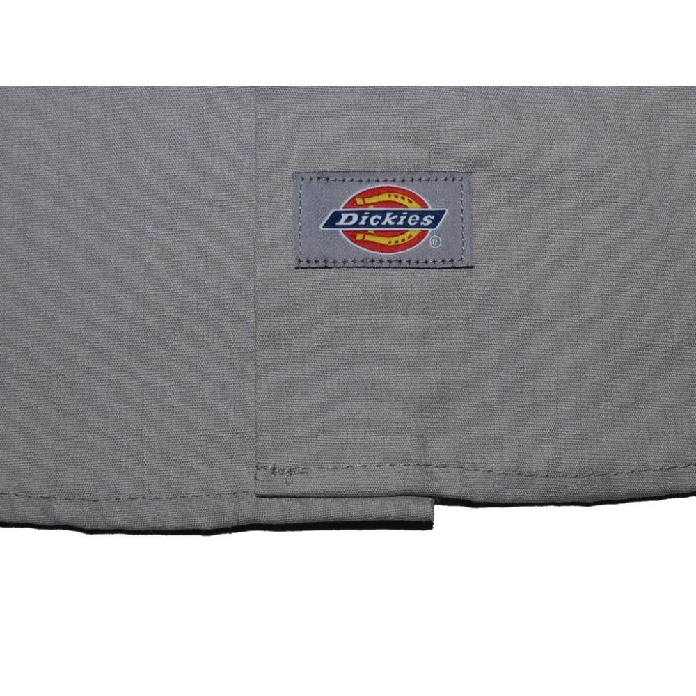 Dickies 工作襯衫 長袖襯衫【M】【L】【XL】(較一般尺寸稍大) 有大尺寸 耐用斜紋布 抗皺 全新 現貨-細節圖4