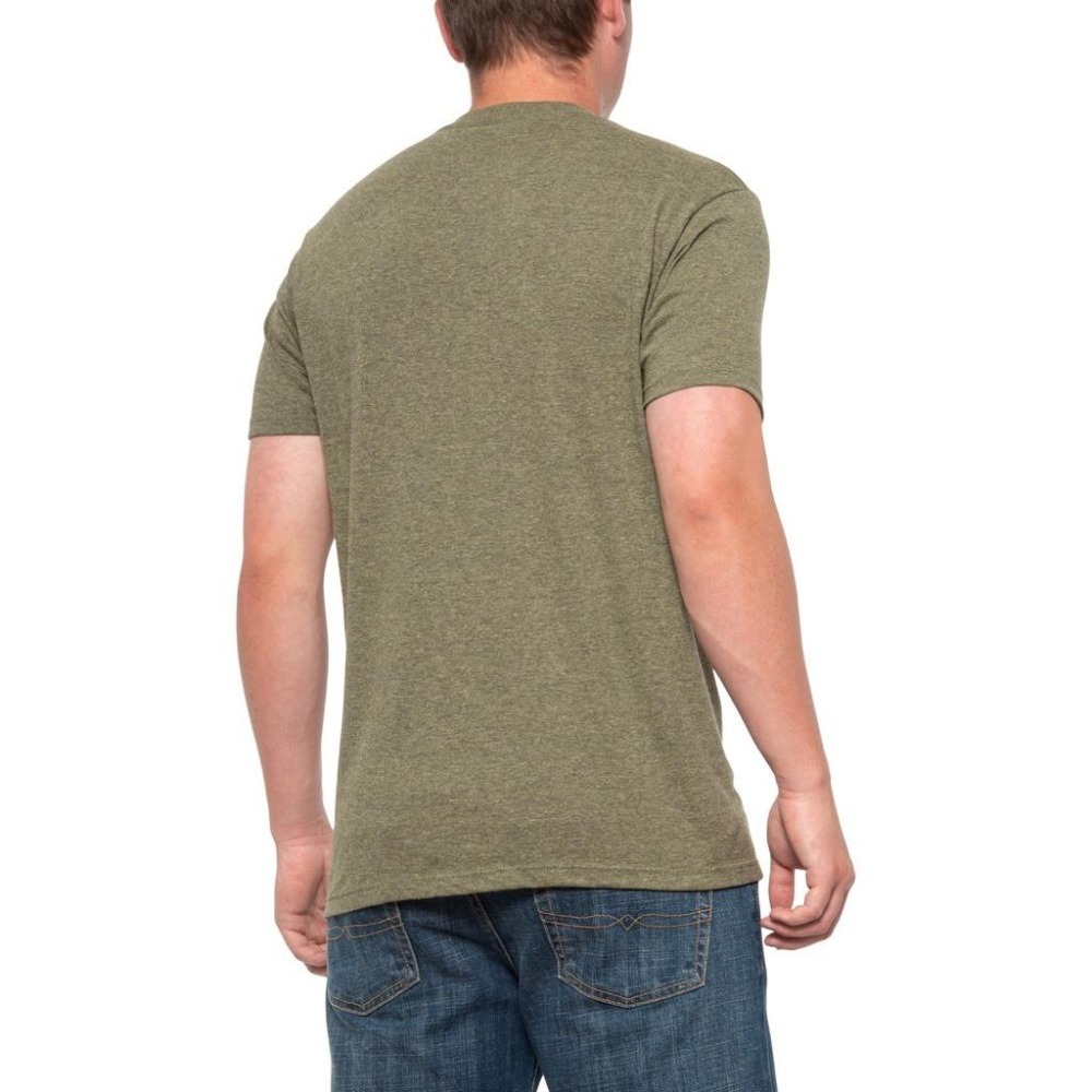 Levi＇s【L】短袖T恤 輕橄欖綠 經典LOGO 輕量 全新 現貨 保證正品-細節圖2