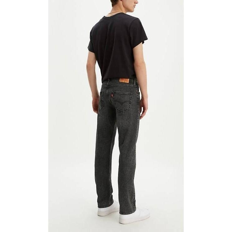Levi＇s【38腰】501 ORIGINAL FIT 彈力 直筒牛仔褲 有大尺碼 005012882-細節圖2