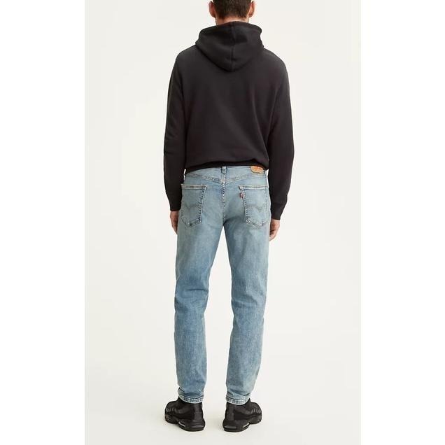 Levi＇s 531 運動修身彈性牛仔褲【32腰】 854940036 全新 現貨-細節圖3