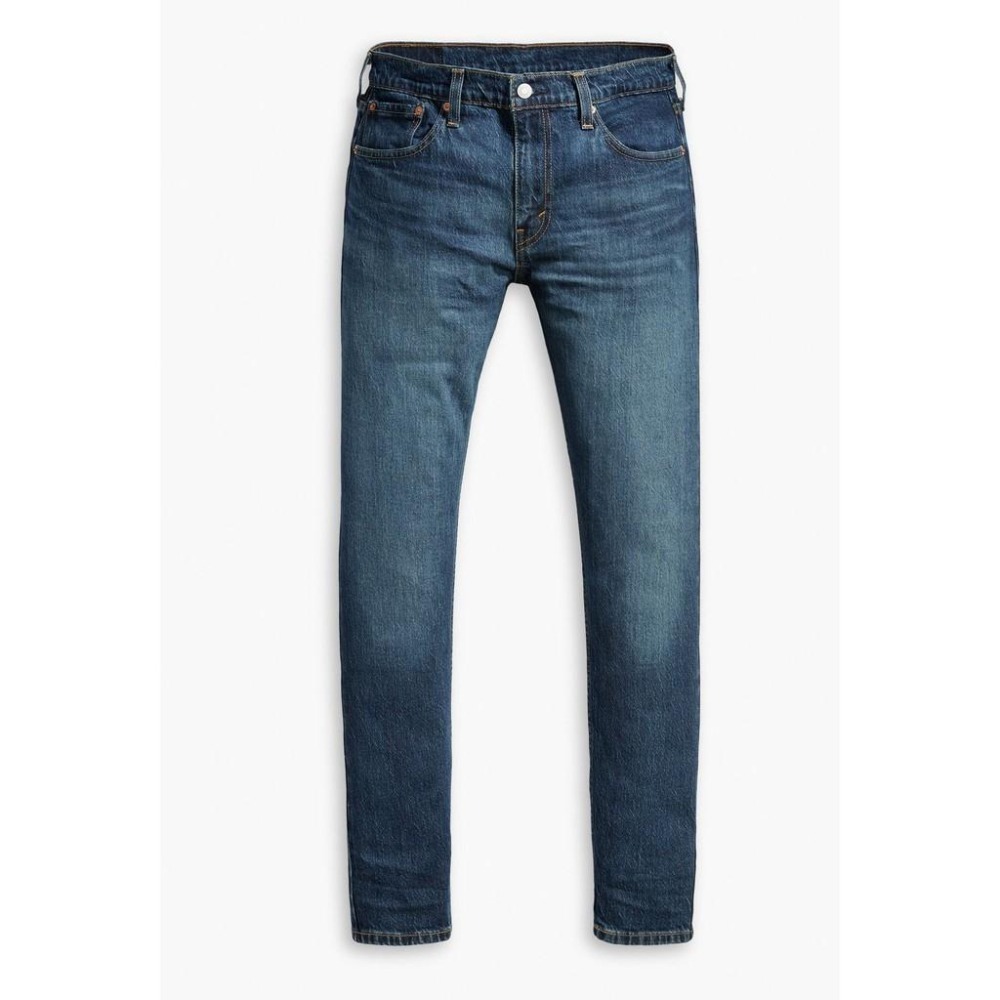 Levi＇s 512 低腰修身窄管 牛仔褲 輕量 天絲棉【36腰】Slim Taper 288330332-細節圖6