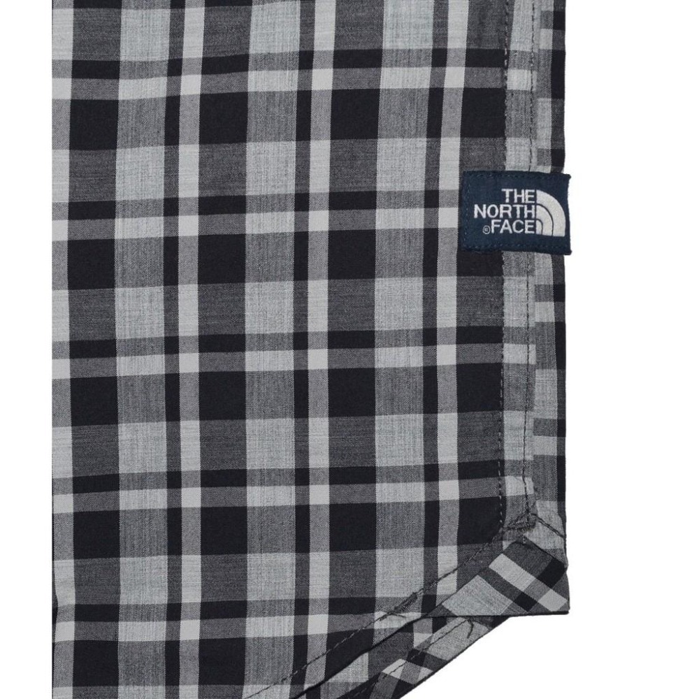The North Face 長袖格紋襯衫【XL】Buttonwood 經典休閒 全新 現貨 保證正品-細節圖5