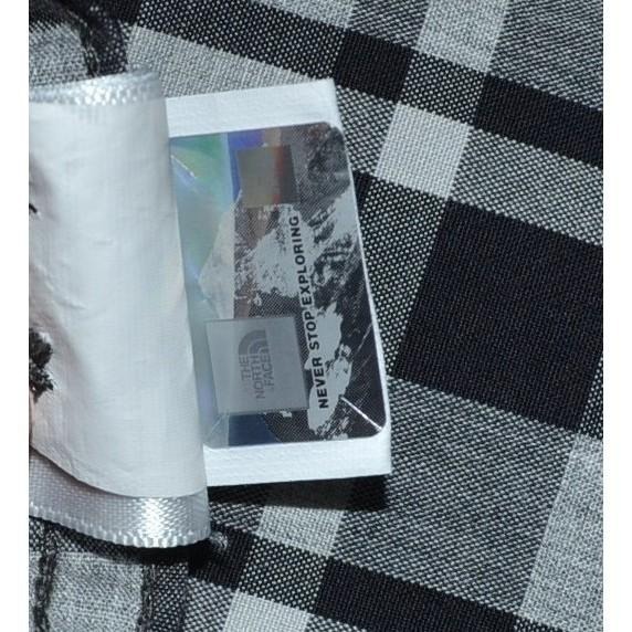 The North Face 長袖格紋襯衫【XL】Buttonwood 經典休閒 全新 現貨 保證正品-細節圖6