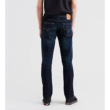 Levi＇s 511 Slim Fit 修身 彈力 牛仔褲 【34腰】045112103 全新 現貨 保證正品