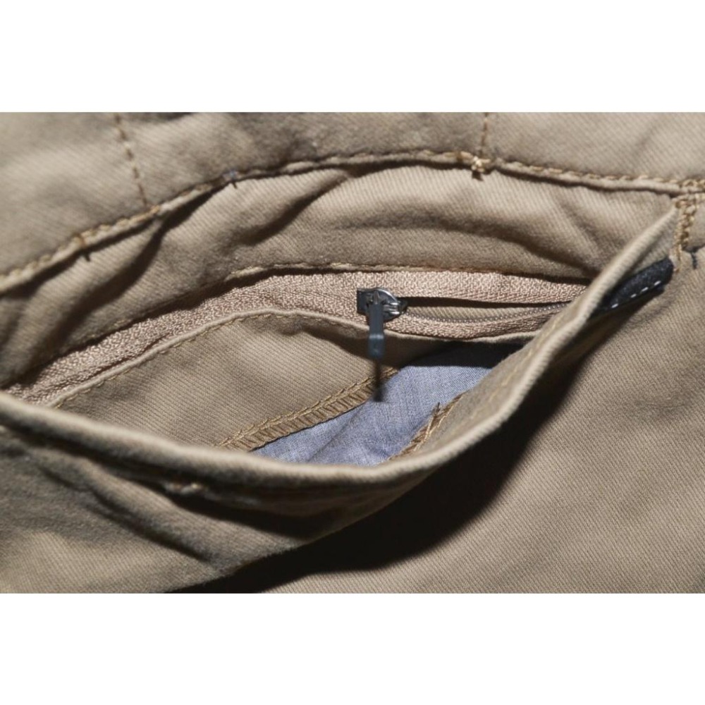 UNIONBAY【38腰】彈力 針織斜紋 夏季休閒短褲 全新 現貨 保證正品-細節圖6