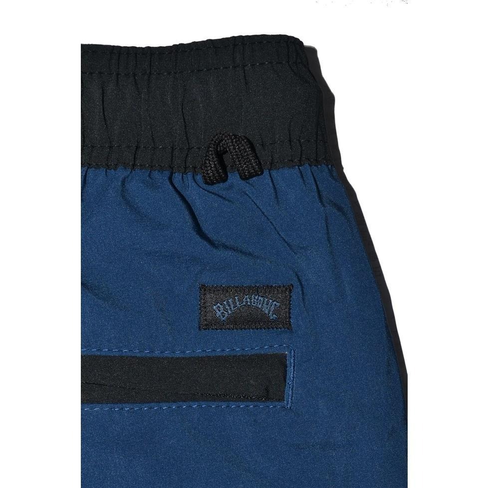 Billabong【M】【L】【XL】潛水 海灘褲 衝浪褲 Submersible 水陸 4向彈力 ABYWS00178-細節圖5