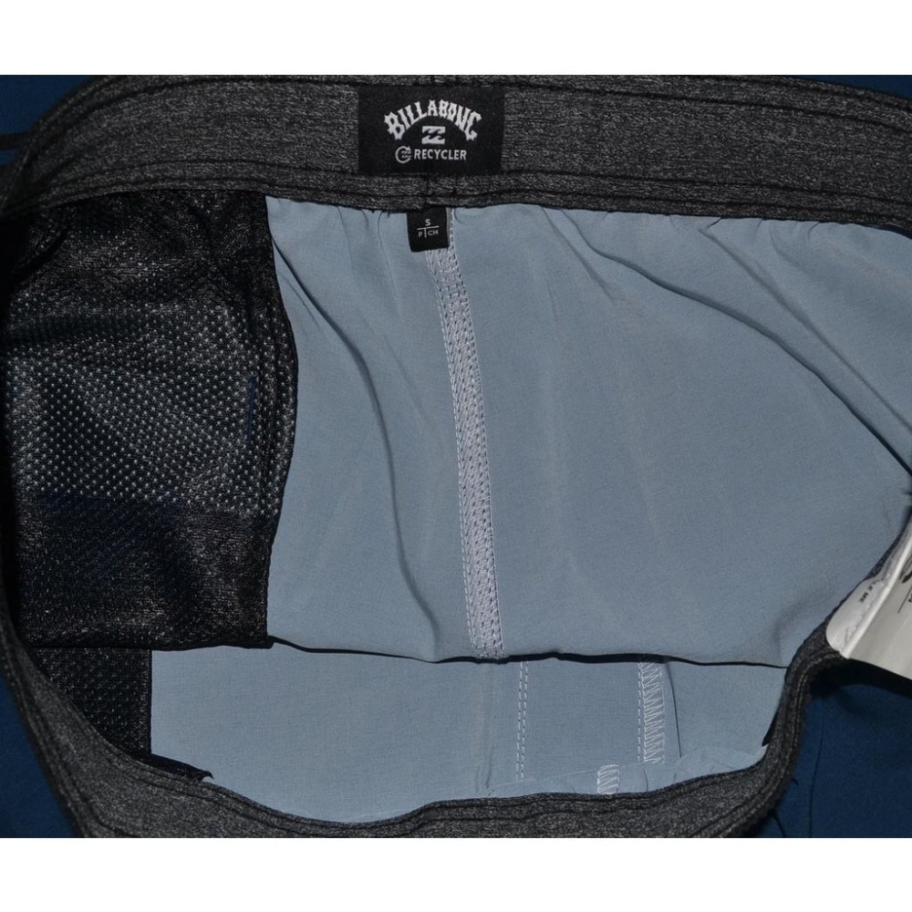 Billabong【M】【L】【XL】潛水 海灘褲 衝浪褲 Submersible 水陸 4向彈力 ABYWS00178-細節圖6