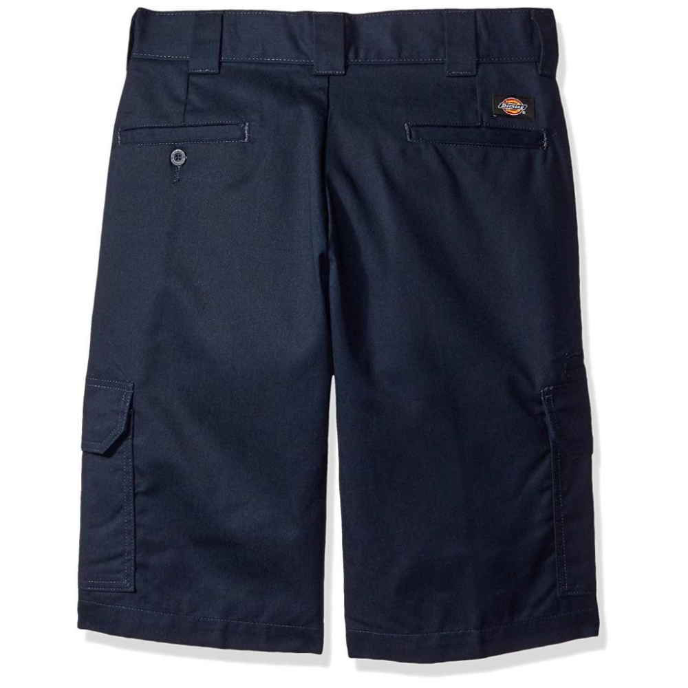Dickies【30腰 寬鬆版】工作短褲 13英吋 手機口袋 輕量 堅固 柔軟布料 WR557DN 全新 現貨-細節圖4