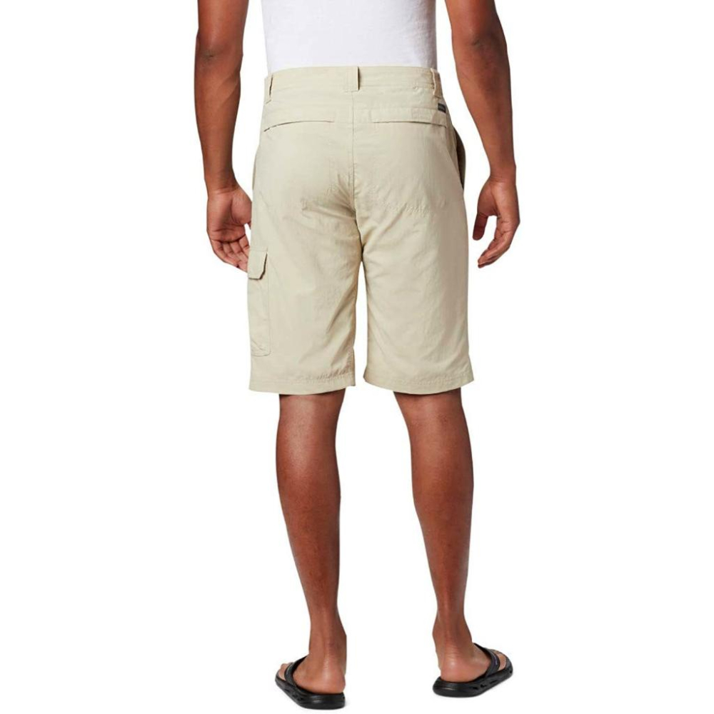 Columbia【44腰】工作短褲 休閒短褲 大尺碼 防紫外線 Smith Creek Cargo 全新 現貨-細節圖3