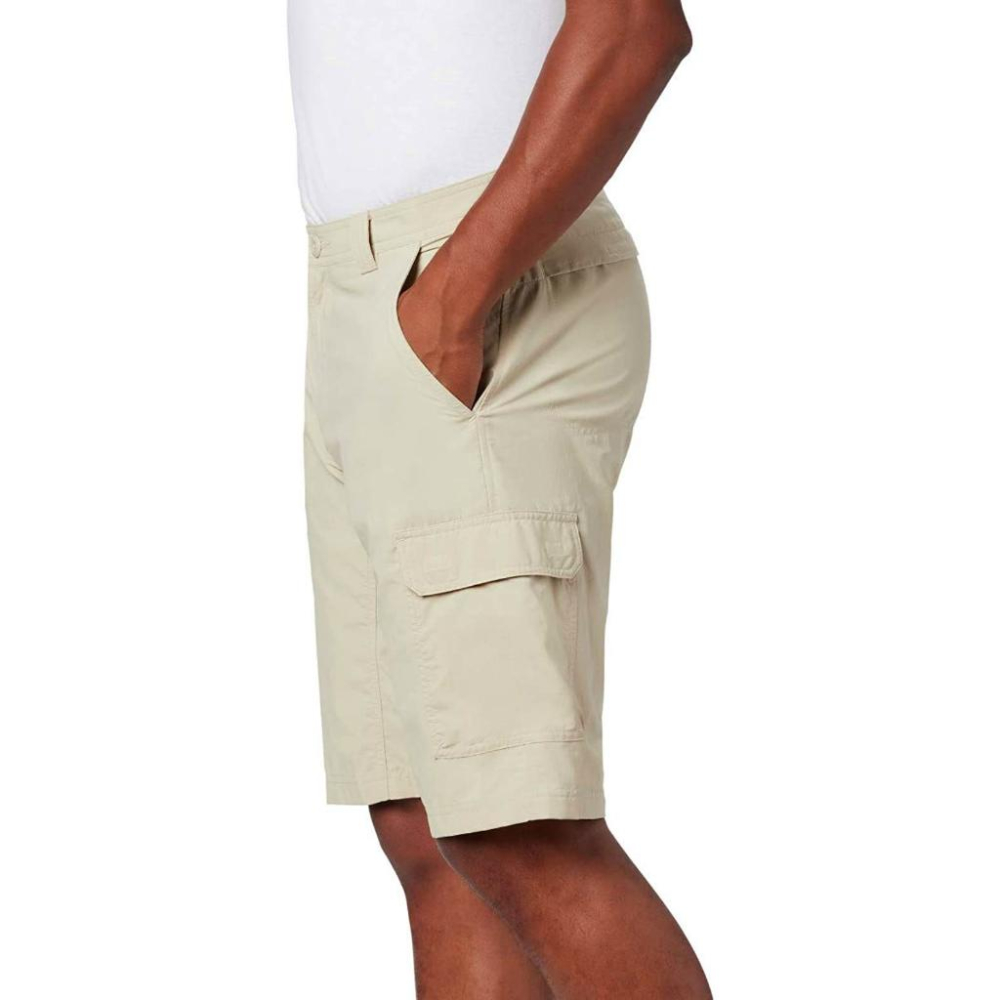 Columbia【44腰】工作短褲 休閒短褲 大尺碼 防紫外線 Smith Creek Cargo 全新 現貨-細節圖4