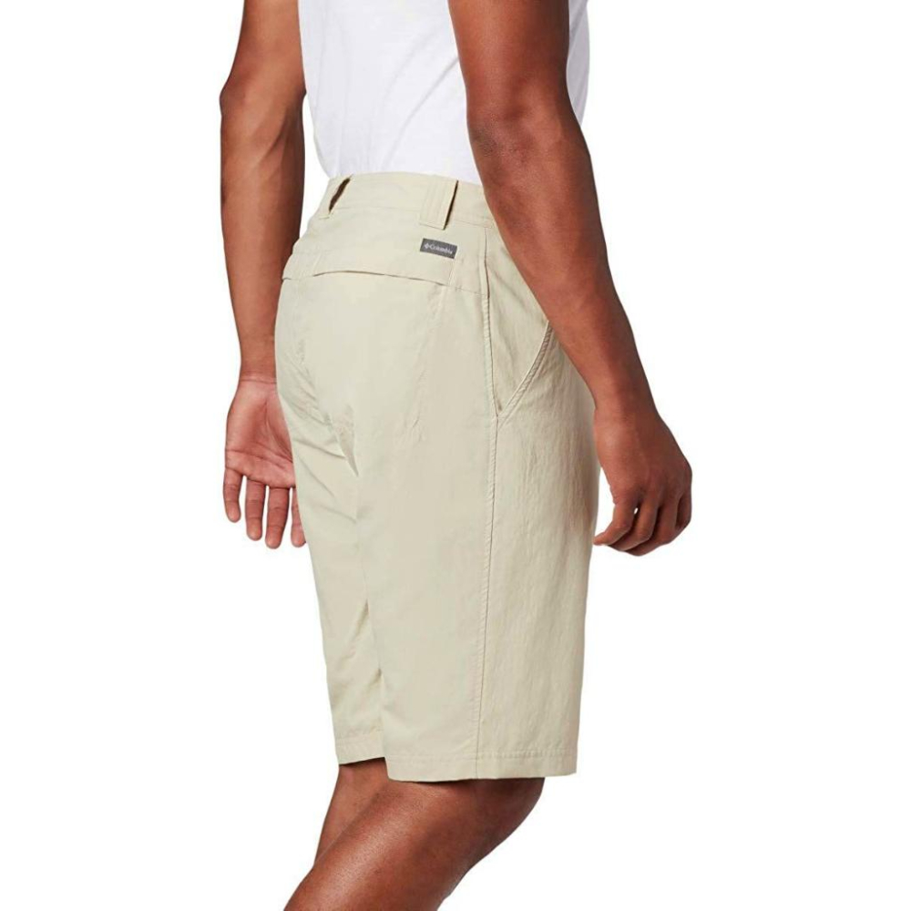 Columbia【44腰】工作短褲 休閒短褲 大尺碼 防紫外線 Smith Creek Cargo 全新 現貨-細節圖5