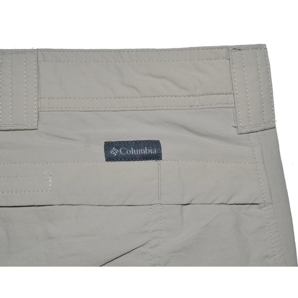 Columbia【44腰】工作短褲 休閒短褲 大尺碼 防紫外線 Smith Creek Cargo 全新 現貨-細節圖7