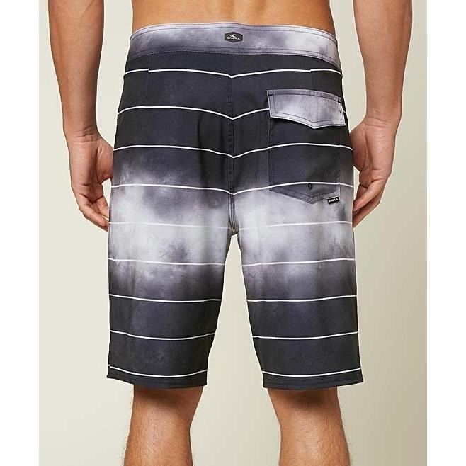 O＇Neill【30腰】【32腰】【34腰】【36腰】【38腰】海灘褲 衝浪褲 彈力 有大尺碼 HO9106201-細節圖2