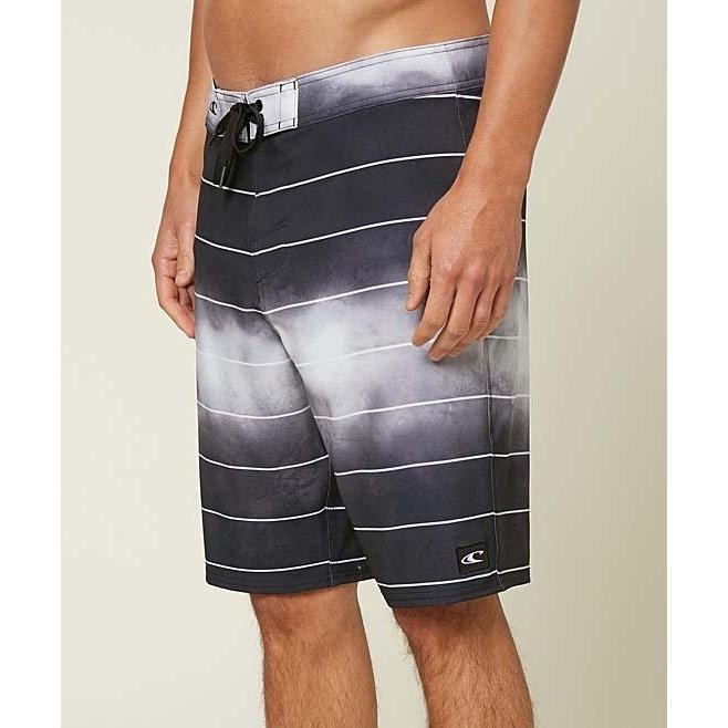 O＇Neill【30腰】【32腰】【34腰】【36腰】【38腰】海灘褲 衝浪褲 彈力 有大尺碼 HO9106201-細節圖3