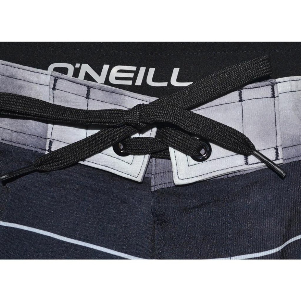 O＇Neill【30腰】【32腰】【34腰】【36腰】【38腰】海灘褲 衝浪褲 彈力 有大尺碼 HO9106201-細節圖4
