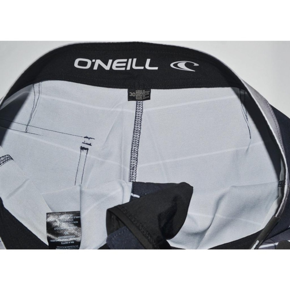 O＇Neill【30腰】【32腰】【34腰】【36腰】【38腰】海灘褲 衝浪褲 彈力 有大尺碼 HO9106201-細節圖6