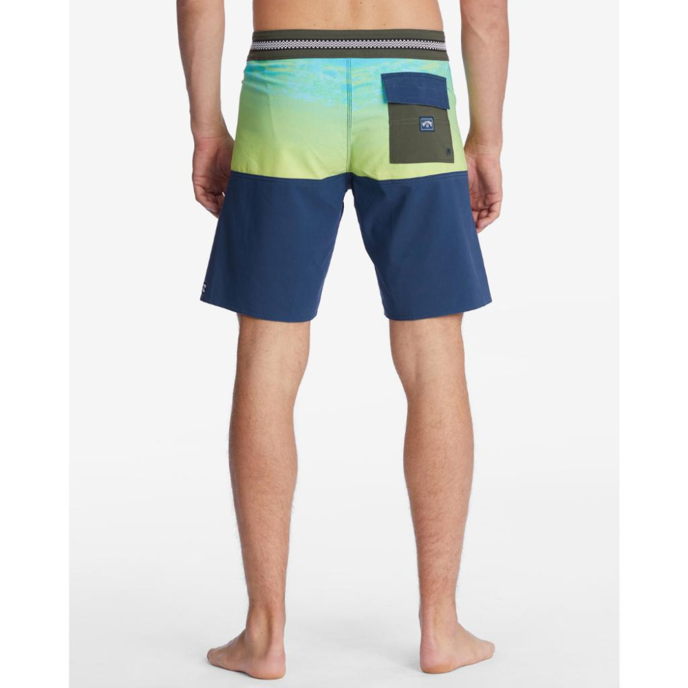 Billabong【30腰】【32腰】【34腰】海灘褲 衝浪褲 4向彈力 ABYBS00244 Panel Pro-細節圖2