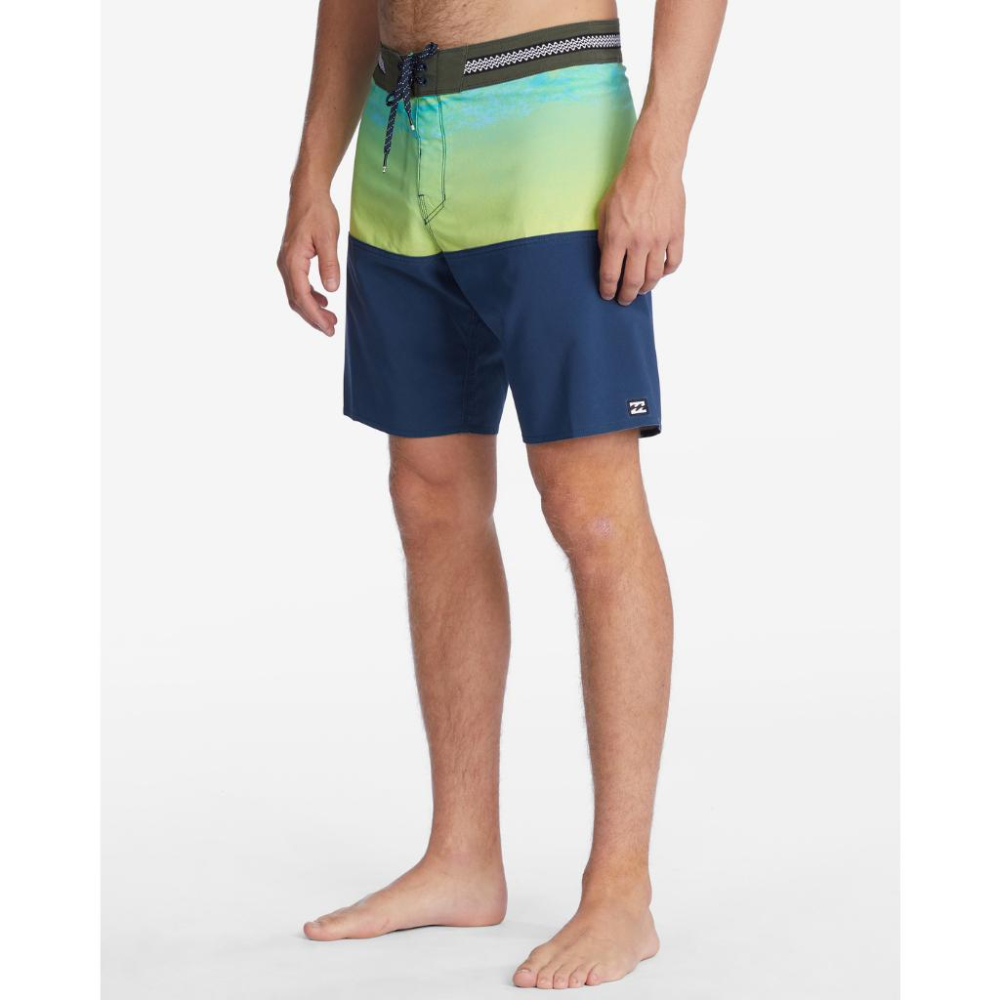 Billabong【30腰】【32腰】【34腰】海灘褲 衝浪褲 4向彈力 ABYBS00244 Panel Pro-細節圖3