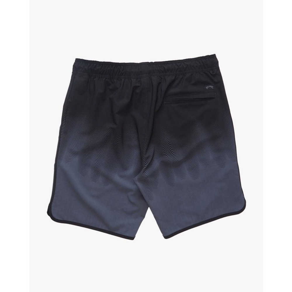 Billabong 潛水 海灘褲 衝浪褲 Submersible M(32腰~33腰) 水陸 4向彈力 00178-細節圖2