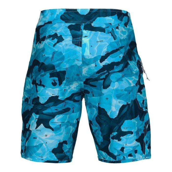 Under Armour 【30腰】【32腰】海灘褲 衝浪褲 沙灘褲 Tide 四向伸展 1325888-細節圖4