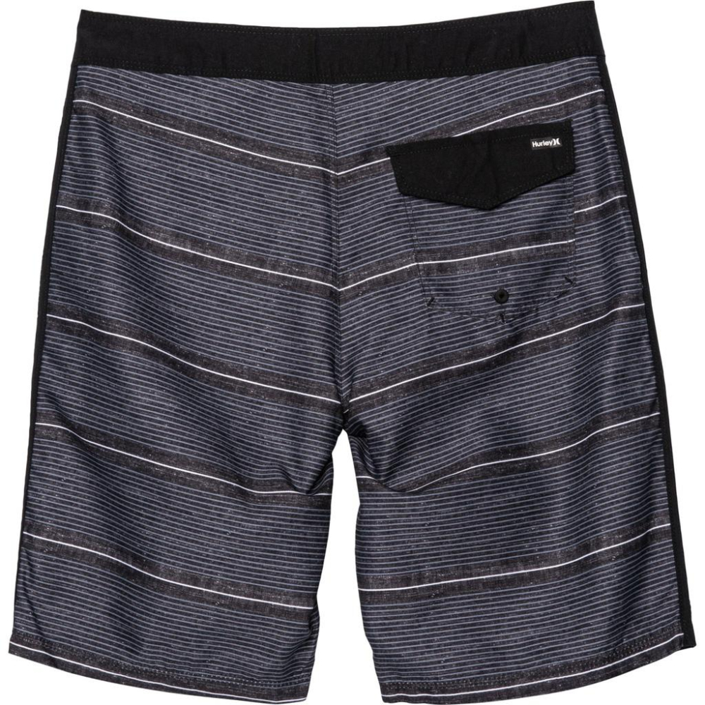 Hurley【28腰】【30腰】海灘褲 衝浪褲 泳褲 982852 深色 全新 現貨 美國購入 保證原廠正品-細節圖2