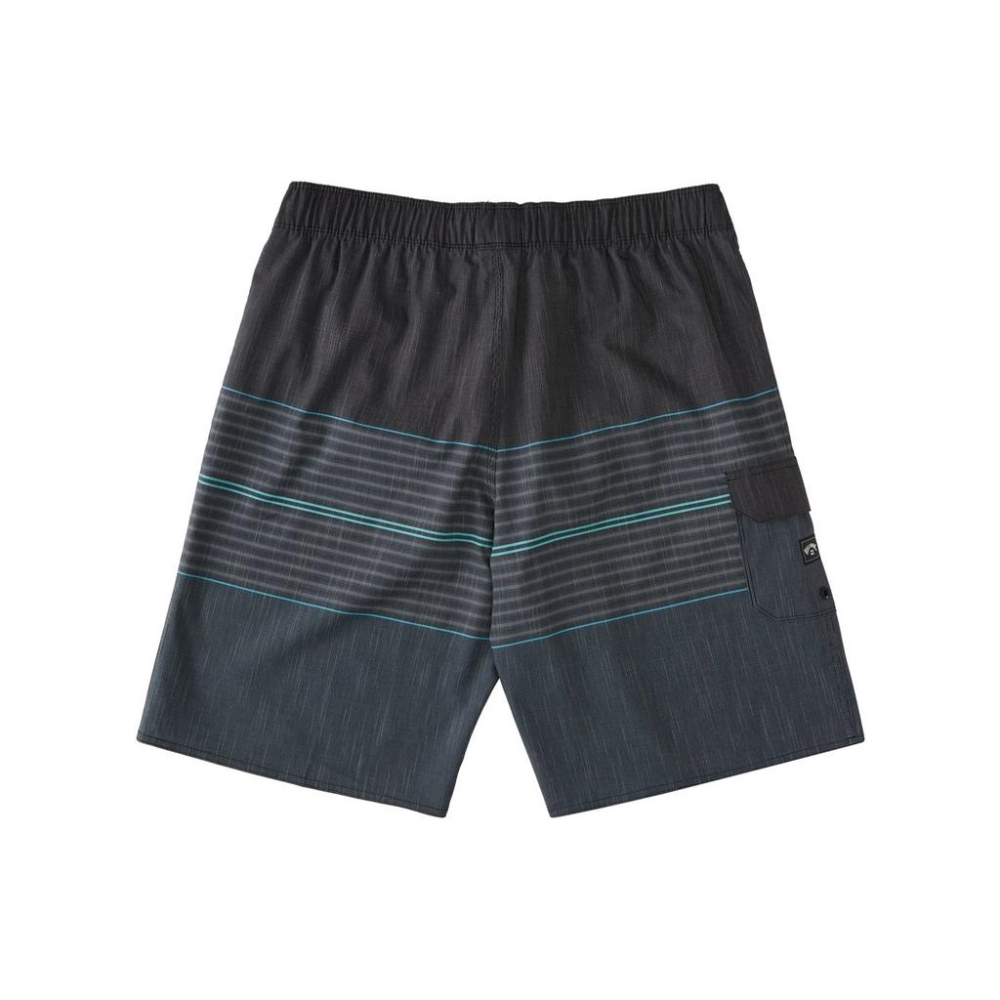 Billabong【30腰~31腰】海灘褲 衝浪褲 20英吋 M1361BPC 4向彈力 全新 現貨-細節圖5