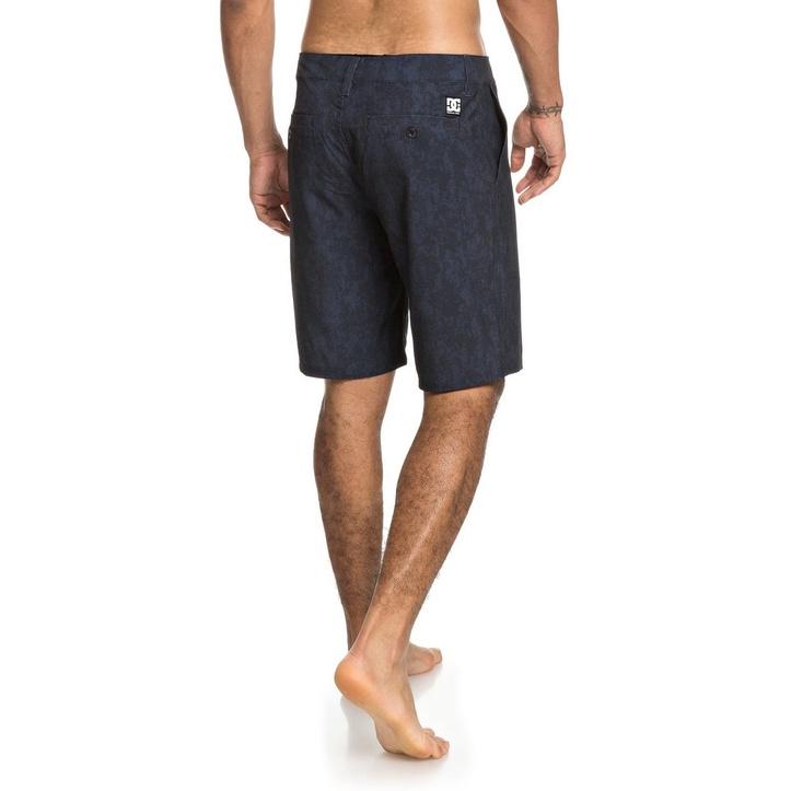 DC Shoes FAST LINK 20＂【36腰】水陸兩棲 海灘褲 衝浪褲 4向彈力 EDYWS03122-細節圖2