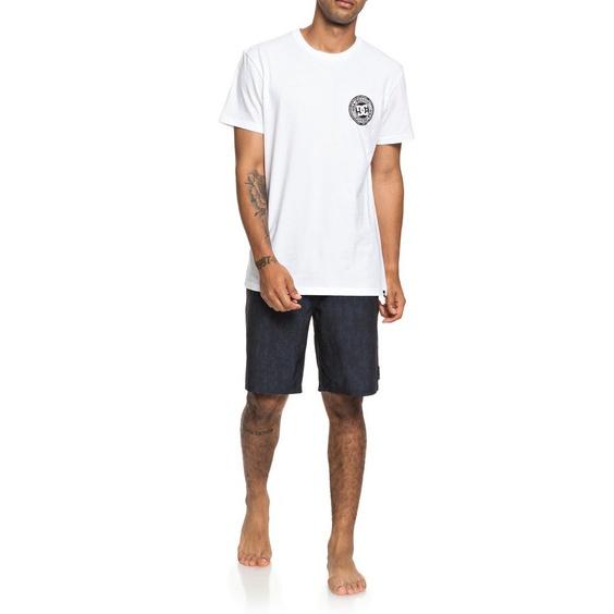 DC Shoes FAST LINK 20＂【36腰】水陸兩棲 海灘褲 衝浪褲 4向彈力 EDYWS03122-細節圖4