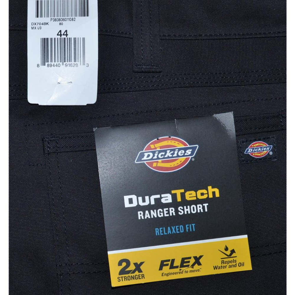 Dickies【44腰】戶外短褲 工作短褲 大尺碼 耐磨 抗水 彈性 舒適 全新 現貨 保證正品-細節圖8