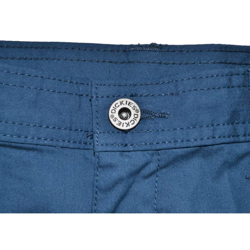 Dickies【30腰 寬鬆版】工作短褲 機能 吸濕排汗 輕量耐磨 手機側袋 全新 現貨-細節圖3