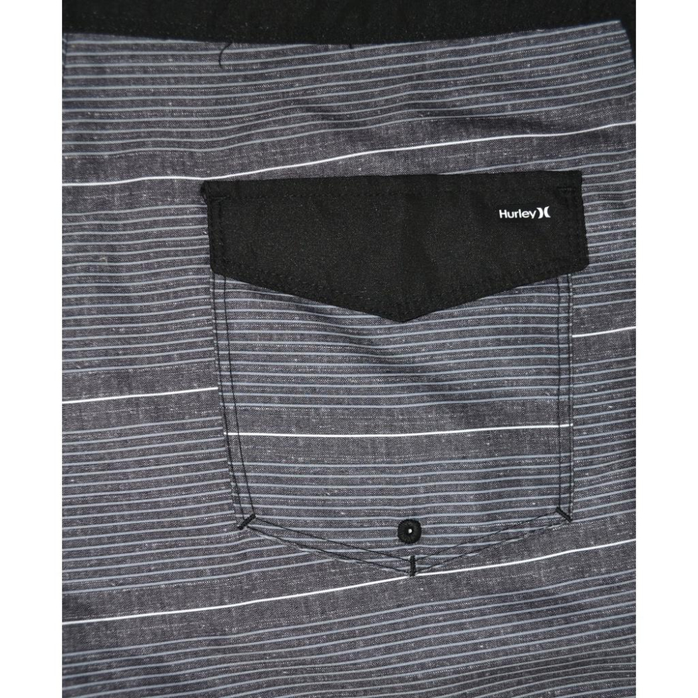 Hurley【29腰】【30腰】海灘褲 衝浪褲 泳褲 982852 淺色 全新 現貨 美國購入 保證原廠正品-細節圖4