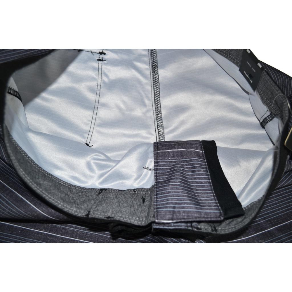 Hurley【29腰】【30腰】海灘褲 衝浪褲 泳褲 982852 淺色 全新 現貨 美國購入 保證原廠正品-細節圖5