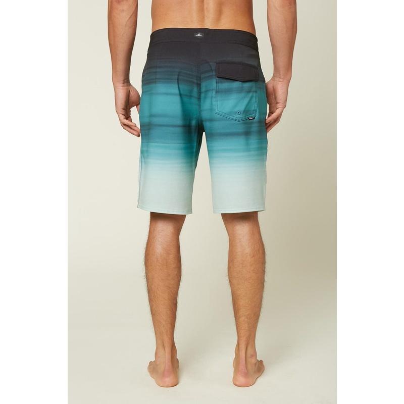 O＇Neill【36腰】海灘褲 衝浪褲 Corban 彈力 輕質 快乾面料 全新 現貨-細節圖2