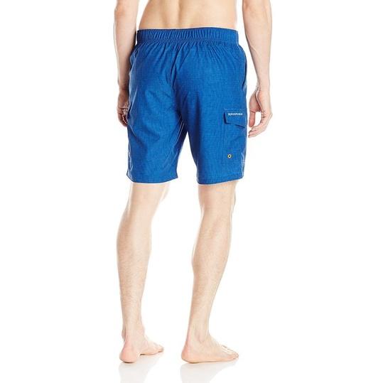 ZeroXposur【28腰~30腰】衝浪褲 海灘褲 泳褲 彈力 Axed UPF50+ 全新 現貨-細節圖2