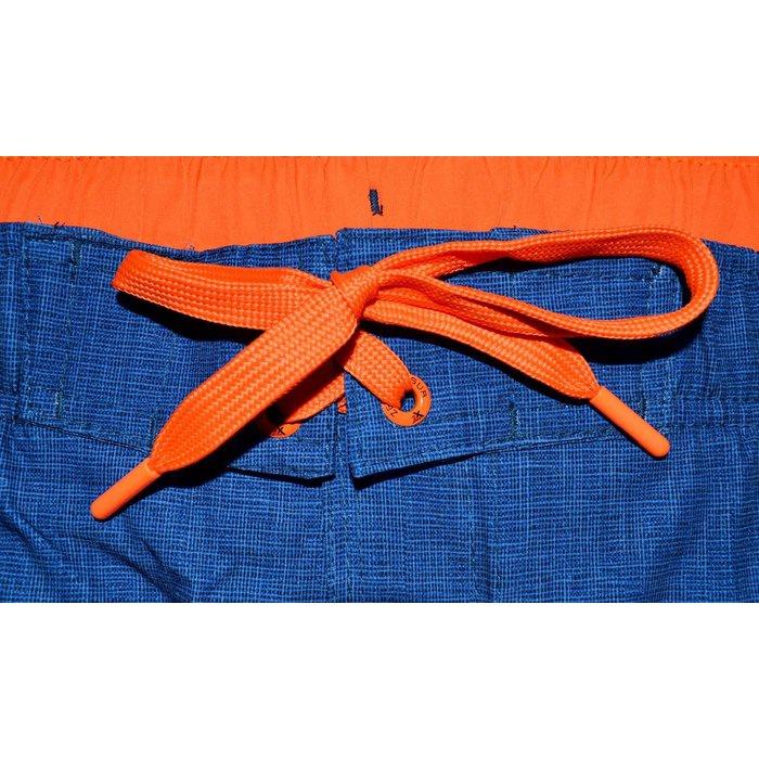 ZeroXposur【28腰~30腰】衝浪褲 海灘褲 泳褲 彈力 Axed UPF50+ 全新 現貨-細節圖3