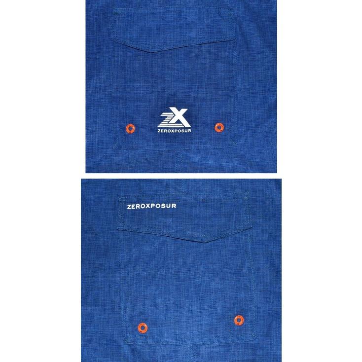 ZeroXposur【28腰~30腰】衝浪褲 海灘褲 泳褲 彈力 Axed UPF50+ 全新 現貨-細節圖5