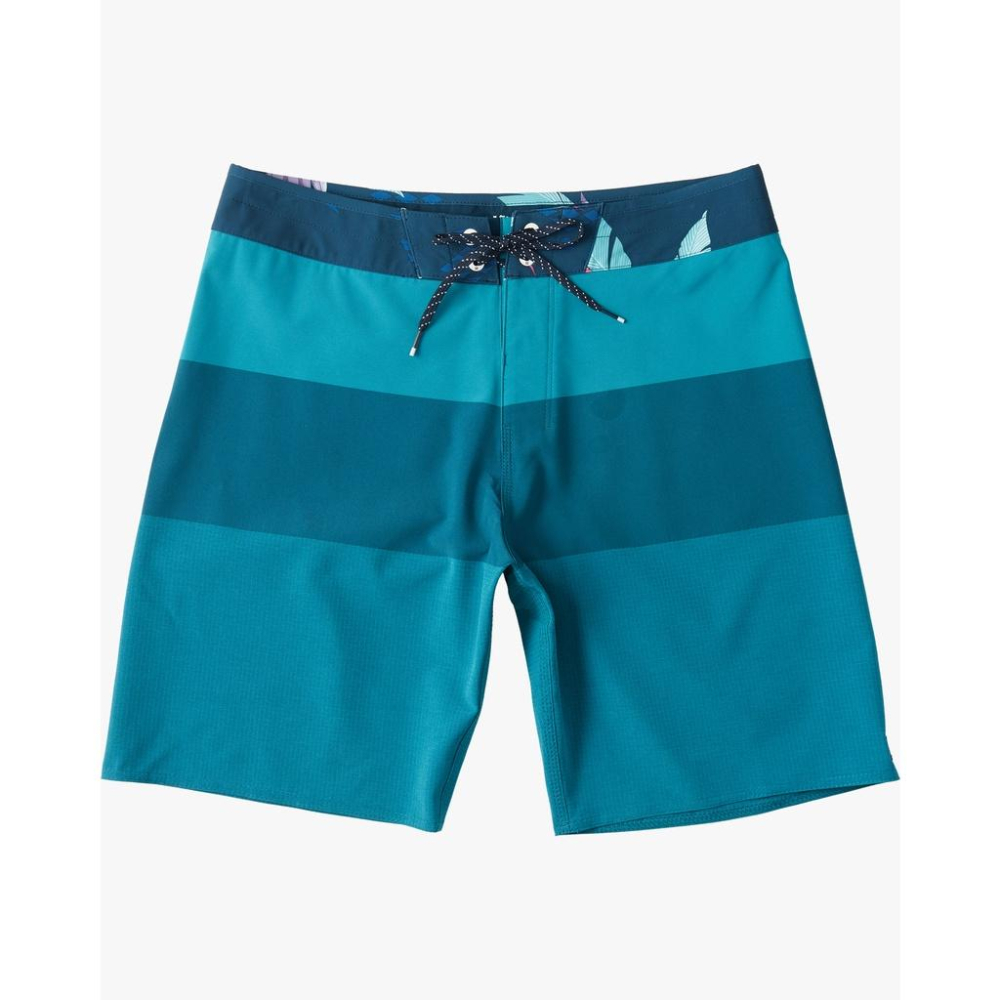 Billabong【28腰】【34腰】海灘褲 衝浪褲19英吋 M1023BTA 全方位彈力 Airlite 全新 現貨-細節圖2