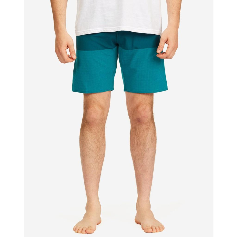 Billabong【28腰】【34腰】海灘褲 衝浪褲19英吋 M1023BTA 全方位彈力 Airlite 全新 現貨-細節圖3