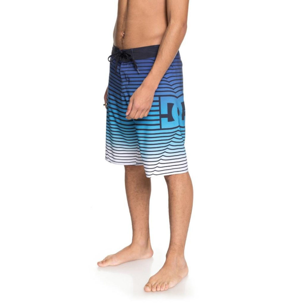 DC Shoes【34腰】【38腰】海灘褲 衝浪褲 泳褲 4向彈力 22英吋 Stroll It 全新 現貨 保證正品-細節圖2