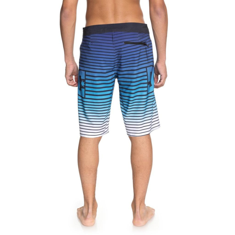 DC Shoes【34腰】【38腰】海灘褲 衝浪褲 泳褲 4向彈力 22英吋 Stroll It 全新 現貨 保證正品-細節圖3