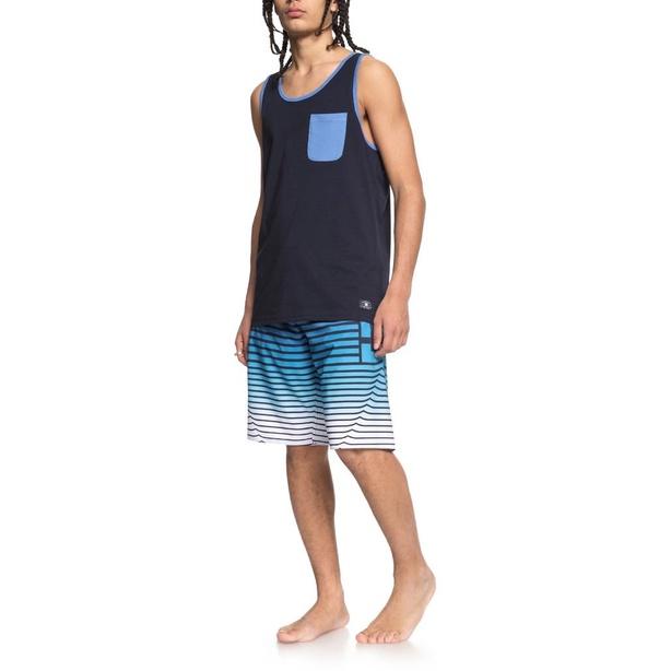 DC Shoes【34腰】【38腰】海灘褲 衝浪褲 泳褲 4向彈力 22英吋 Stroll It 全新 現貨 保證正品-細節圖4
