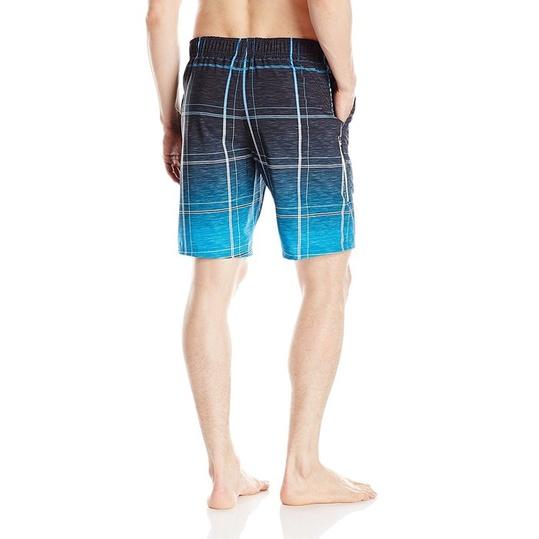 ZeroXposur【28腰~30腰】衝浪褲 海灘褲 泳褲 彈力Geometric UPF50+ 全新 現貨-細節圖2