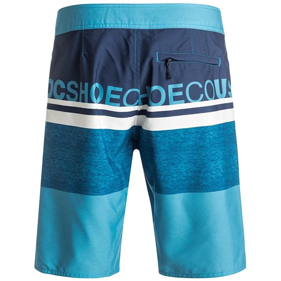 DC Shoes【28腰】【30腰】海灘褲 衝浪褲 泳褲 20英吋 Layle 全新 現貨 保證正品-細節圖2