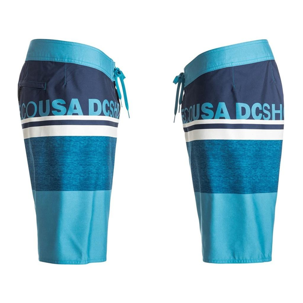 DC Shoes【28腰】【30腰】海灘褲 衝浪褲 泳褲 20英吋 Layle 全新 現貨 保證正品-細節圖3