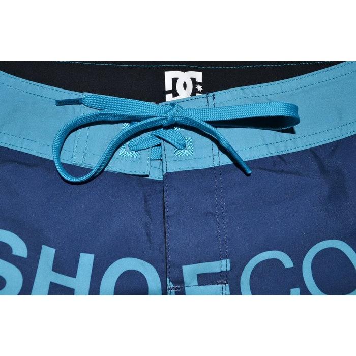 DC Shoes【28腰】【30腰】海灘褲 衝浪褲 泳褲 20英吋 Layle 全新 現貨 保證正品-細節圖5